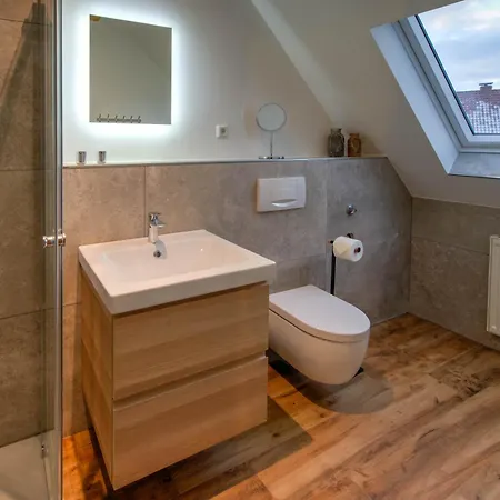 Auszeit-im-harz Haus 5 31 Stiege
