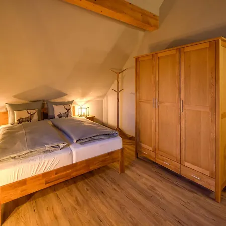 Auszeit-im-harz Haus 5 31 *