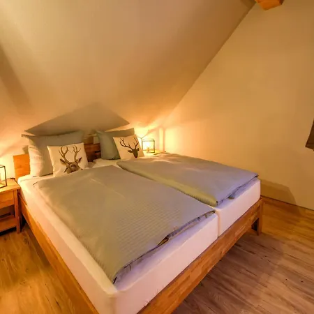 Apartment Auszeit-im-harz Haus 5 31