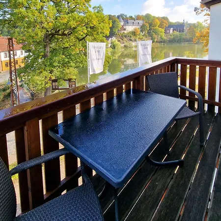 Auszeit-im-harz Haus 5 31 Apartment *