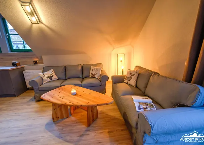 Auszeit-im-harz Haus 5 31 *