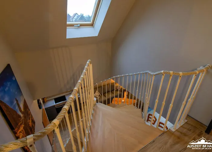 Auszeit-im-harz Haus 5 31 아파트