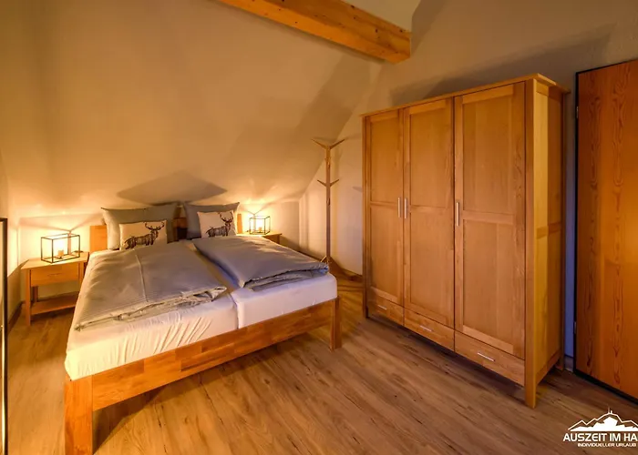 Auszeit-im-harz Haus 5 31 *