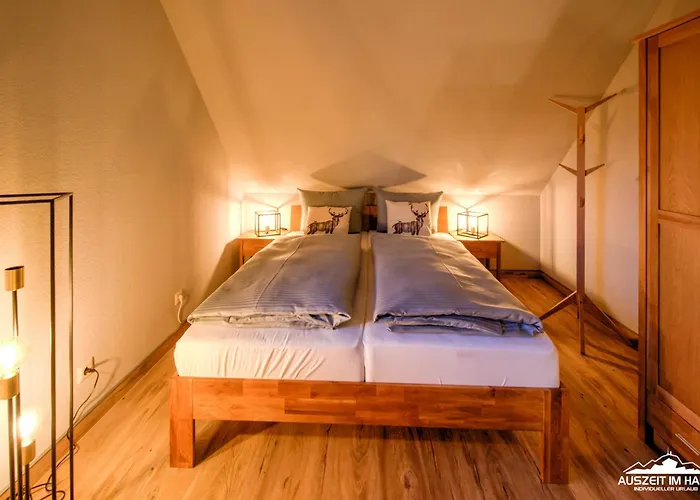 Auszeit-im-harz Haus 5 31 아파트